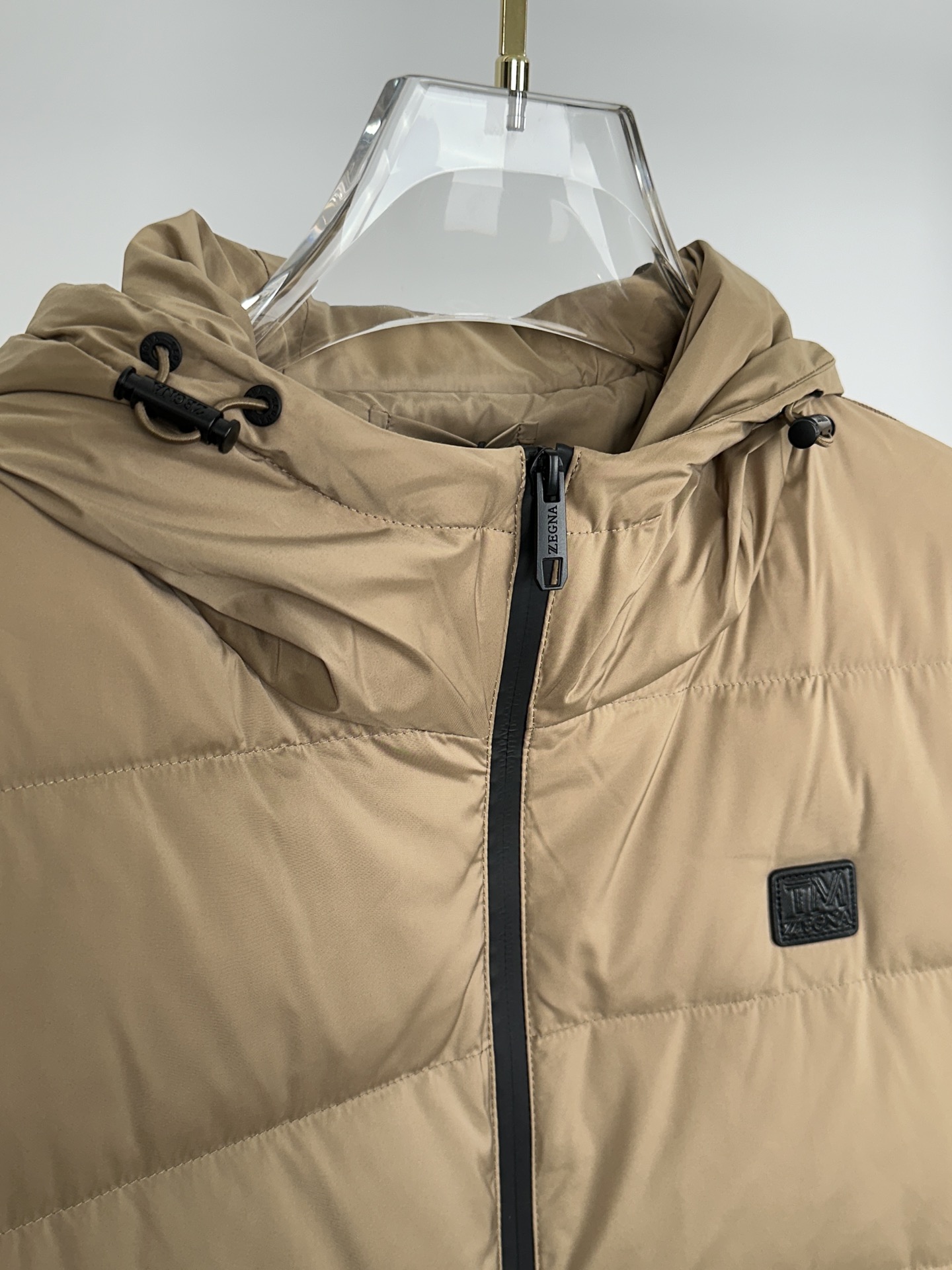 Zegna Down Jackets